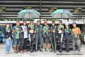 2025.05 Pathumthani DC 2025 #1 {RacingAsia Drift Team] Shot with WISE May 2025