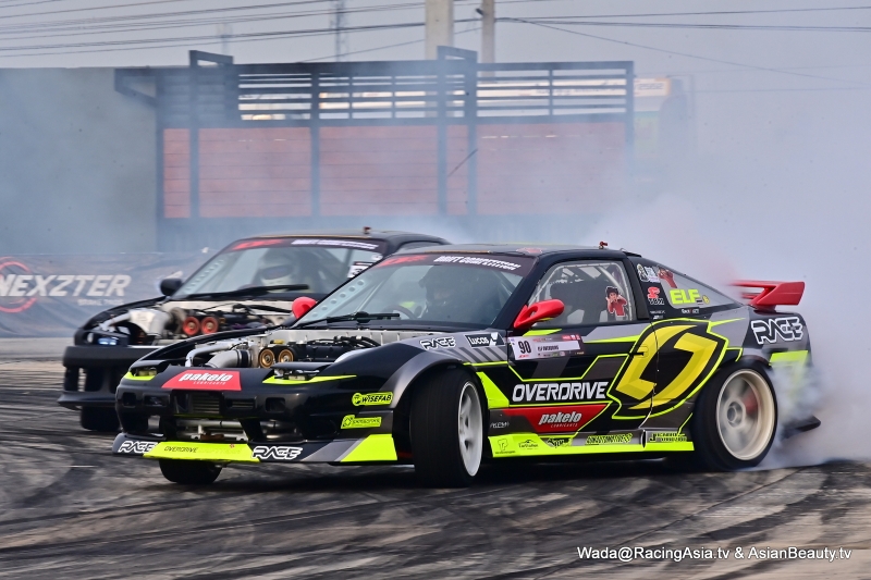 2025.05 Pathumthani DC 2025 #1 RacingAsia.tv