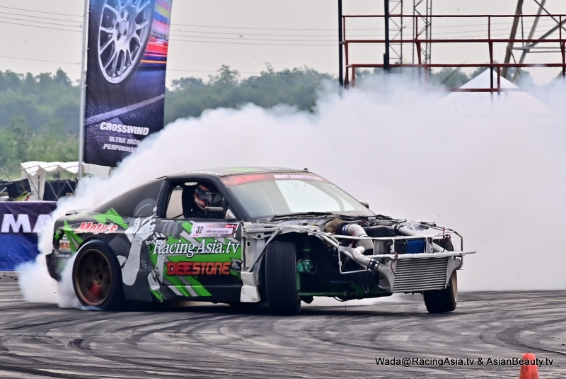 2025.05 Pathumthani DC 2025 #1 RacingAsia.tv