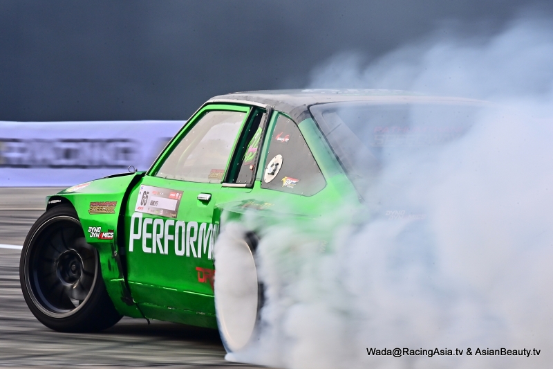 2025.05 Pathumthani DC 2025 #1 RacingAsia.tv