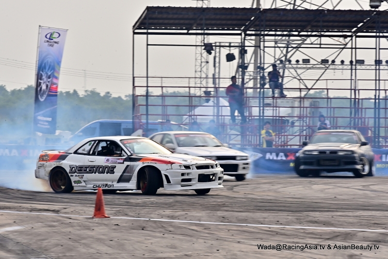 2025.05 Pathumthani DC 2025 #1 RacingAsia.tv