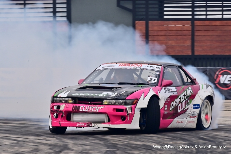 2025.05 Pathumthani DC 2025 #1 RacingAsia.tv