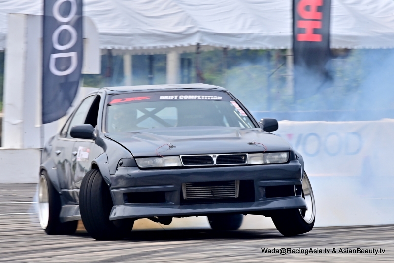 2025.05 Pathumthani DC 2025 #1 RacingAsia.tv