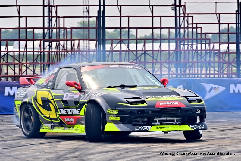 2025.05 Pathumthani DC 2025 #1 RacingAsia.tv