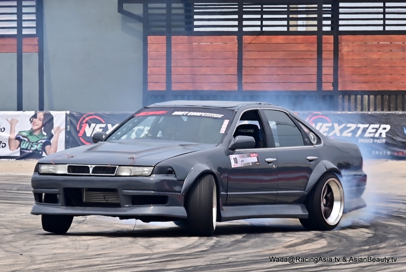 2025.05 Pathumthani DC 2025 #1 RacingAsia.tv