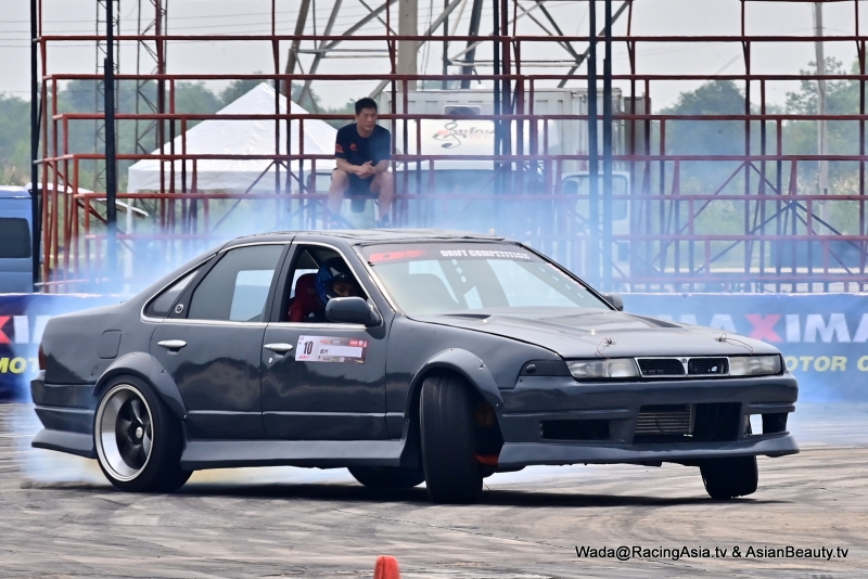 2025.05 Pathumthani DC 2025 #1 RacingAsia.tv