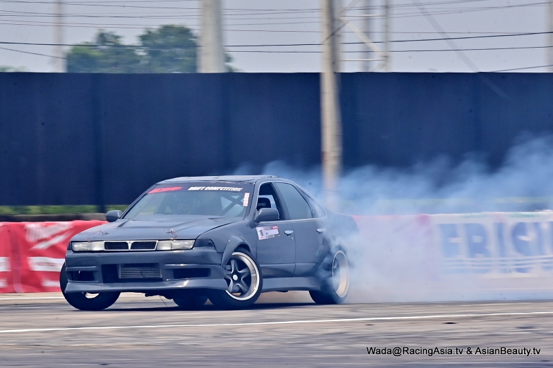 2025.05 Pathumthani DC 2025 #1 RacingAsia.tv