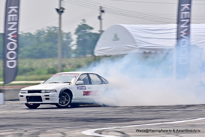 2025.05 Pathumthani DC 2025 #1 RacingAsia.tv