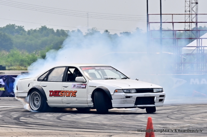 2025.05 Pathumthani DC 2025 #1 RacingAsia.tv