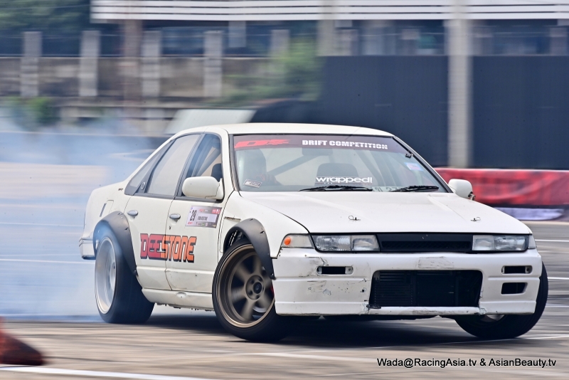 2025.05 Pathumthani DC 2025 #1 RacingAsia.tv