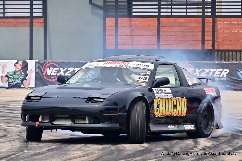 2025.05 Pathumthani DC 2025 #1 RacingAsia.tv