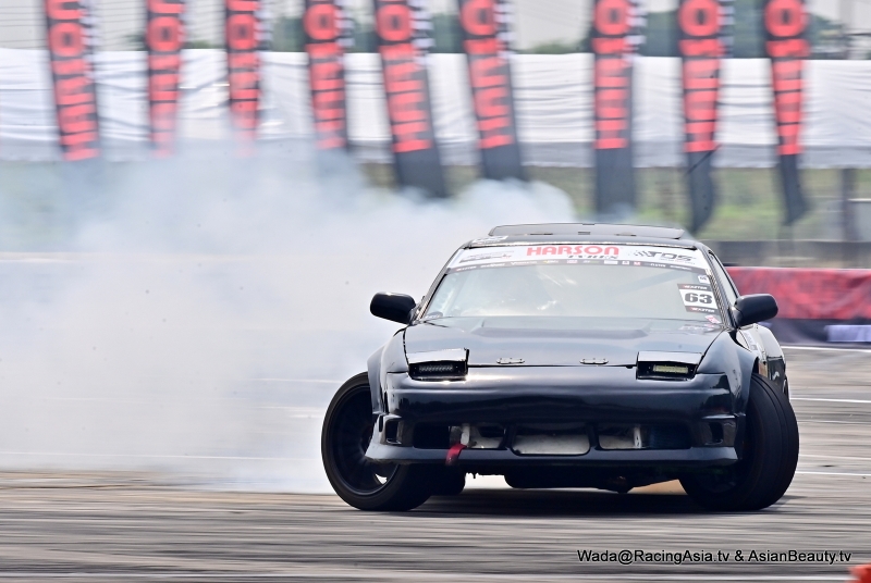 2025.05 Pathumthani DC 2025 #1 RacingAsia.tv