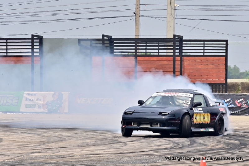 2025.05 Pathumthani DC 2025 #1 RacingAsia.tv