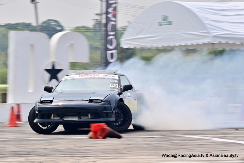2025.05 Pathumthani DC 2025 #1 RacingAsia.tv
