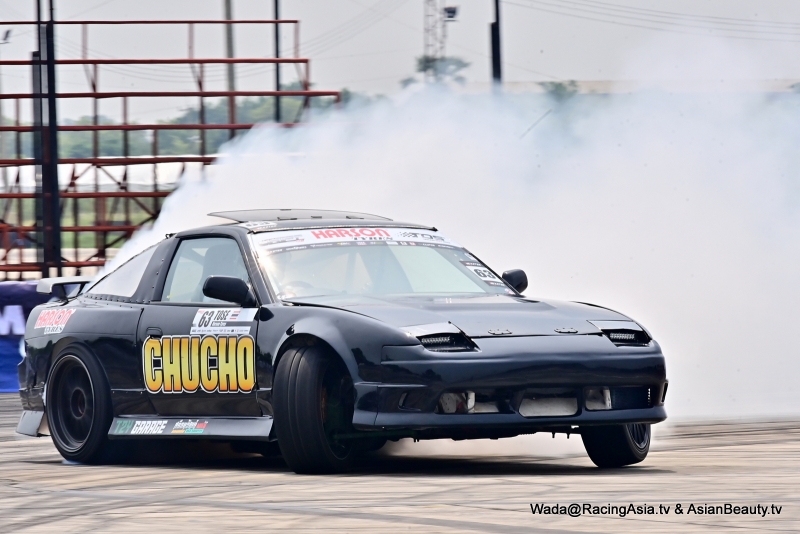 2025.05 Pathumthani DC 2025 #1 RacingAsia.tv