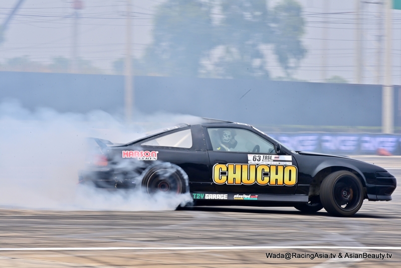 2025.05 Pathumthani DC 2025 #1 RacingAsia.tv