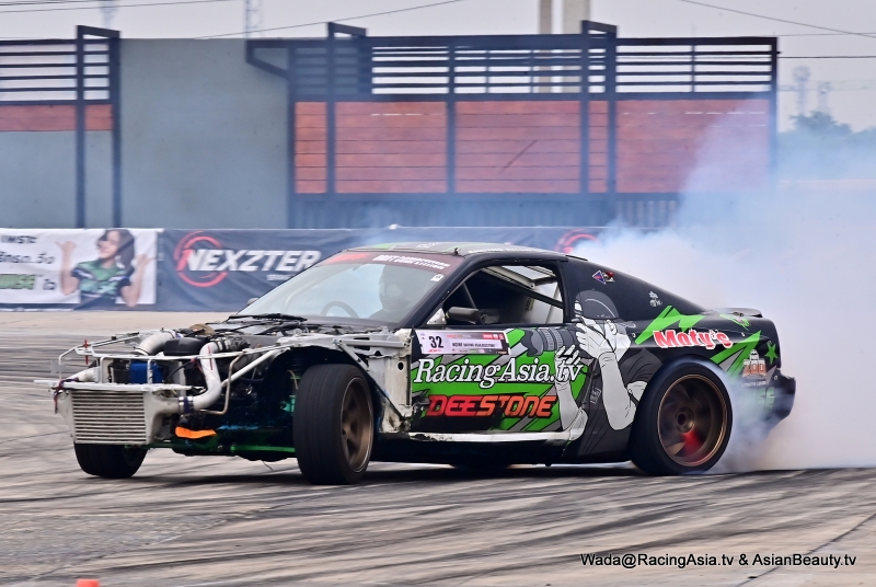 2025.05 Pathumthani DC 2025 #1 RacingAsia.tv