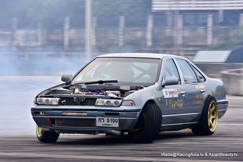 2025.05 Pathumthani DC 2025 #1 RacingAsia.tv