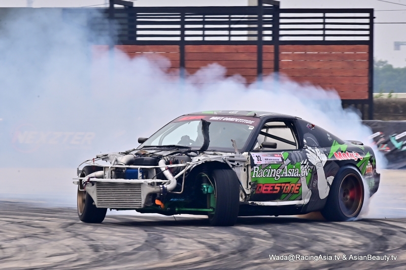 2025.05 Pathumthani DC 2025 #1 RacingAsia.tv