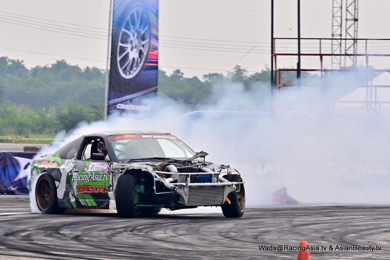 2025.05 Pathumthani DC 2025 #1 RacingAsia.tv