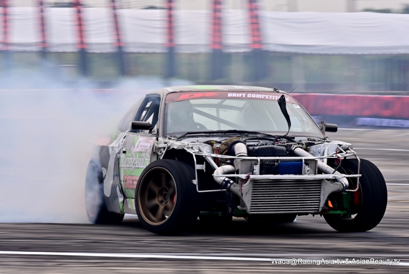 2025.05 Pathumthani DC 2025 #1 RacingAsia.tv