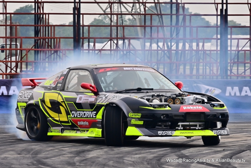 2025.05 Pathumthani DC 2025 #1 RacingAsia.tv