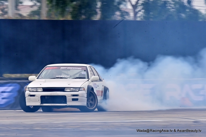 2025.05 Pathumthani DC 2025 #1 RacingAsia.tv