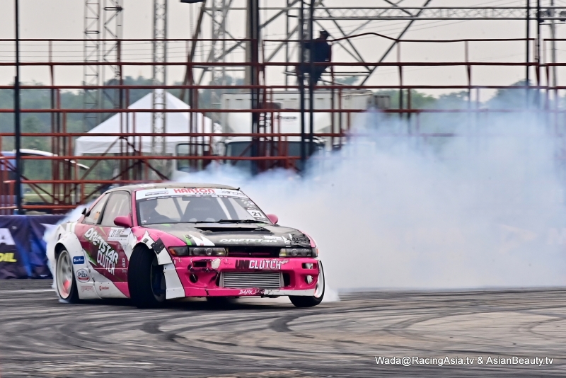 2025.05 Pathumthani DC 2025 #1 RacingAsia.tv