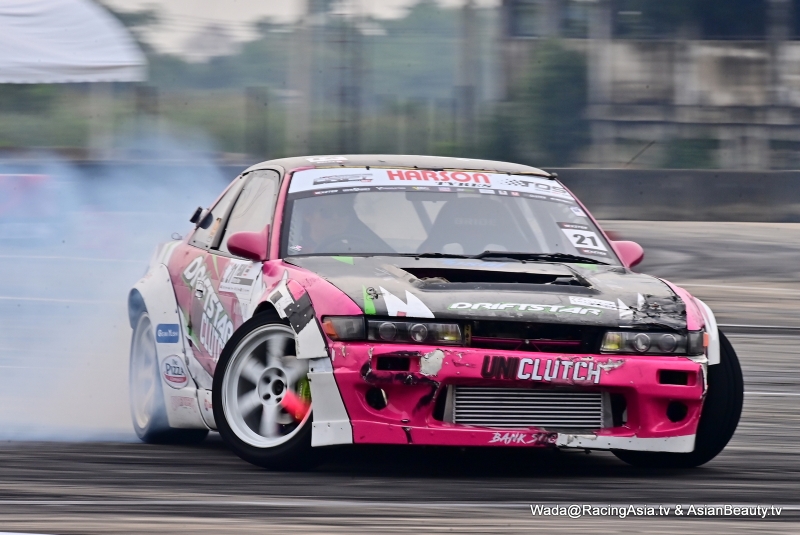 2025.05 Pathumthani DC 2025 #1 RacingAsia.tv