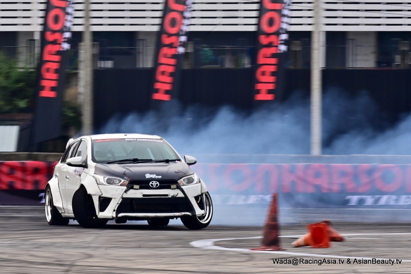 2025.05 Pathumthani DC 2025 #1 RacingAsia.tv