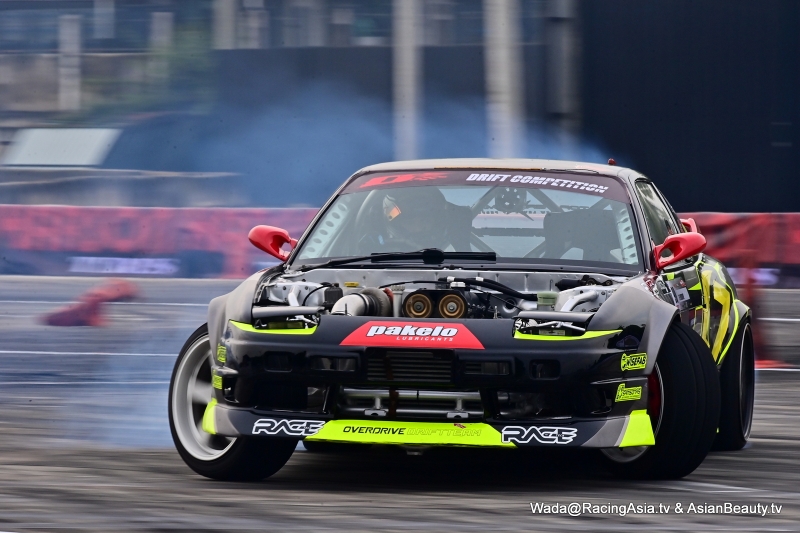 2025.05 Pathumthani DC 2025 #1 RacingAsia.tv