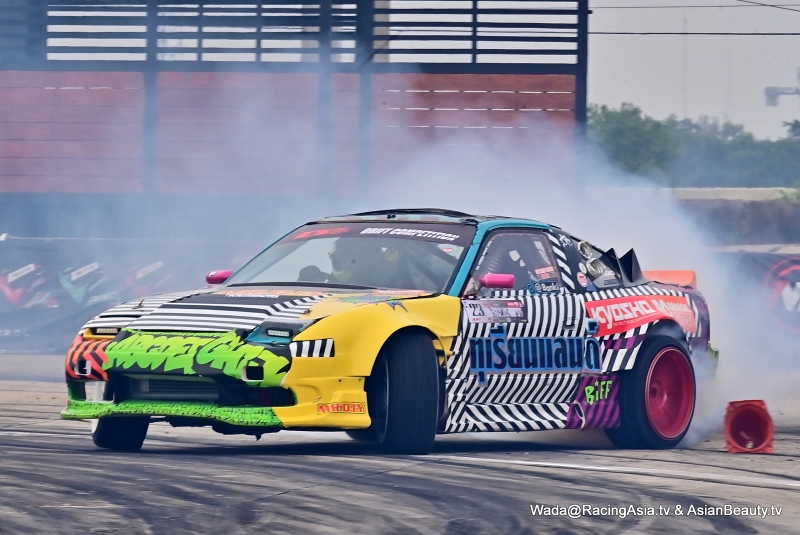 2025.05 Pathumthani DC 2025 #1 RacingAsia.tv