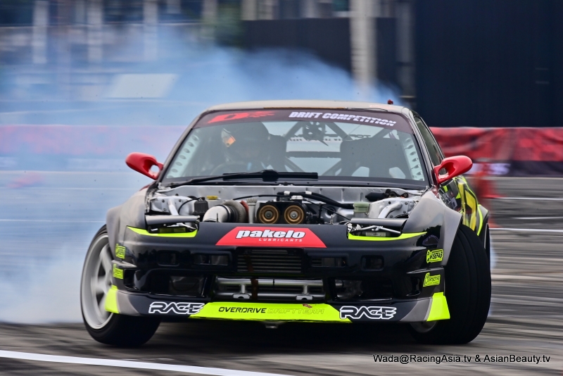 2025.05 Pathumthani DC 2025 #1 RacingAsia.tv