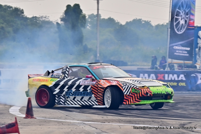 2025.05 Pathumthani DC 2025 #1 RacingAsia.tv