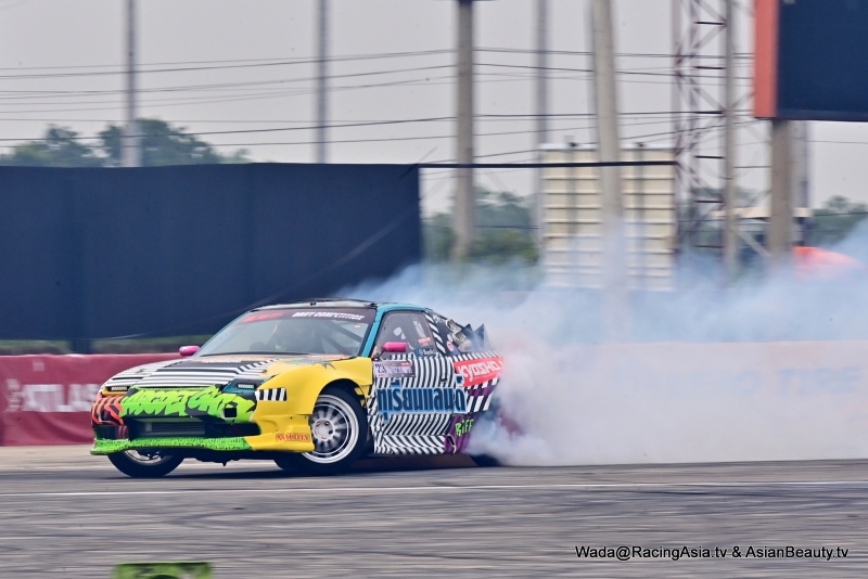 2025.05 Pathumthani DC 2025 #1 RacingAsia.tv