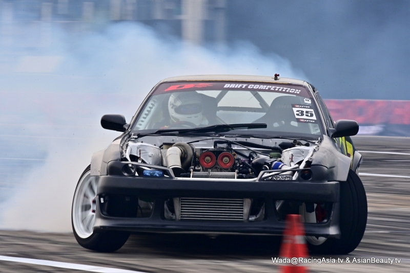 2025.05 Pathumthani DC 2025 #1 RacingAsia.tv