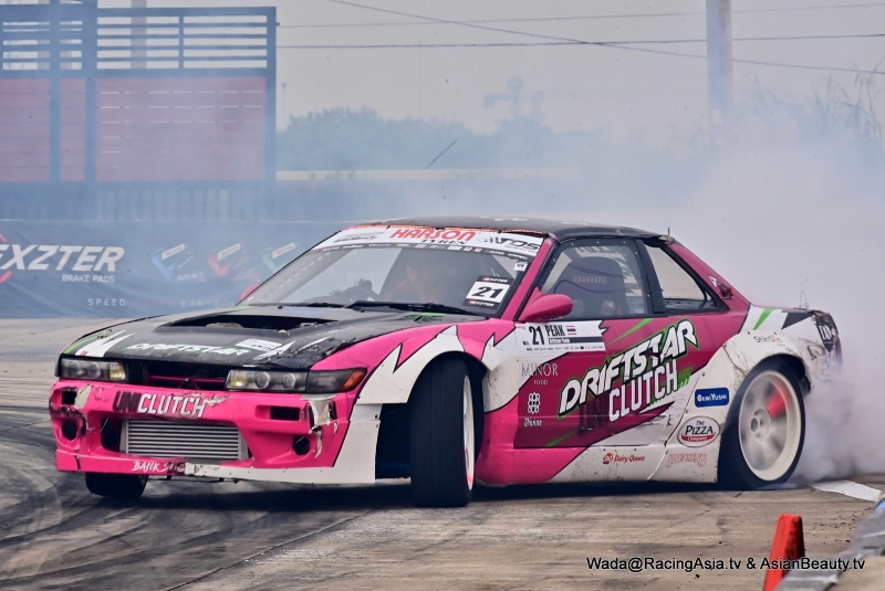 2025.05 Pathumthani DC 2025 #1 RacingAsia.tv