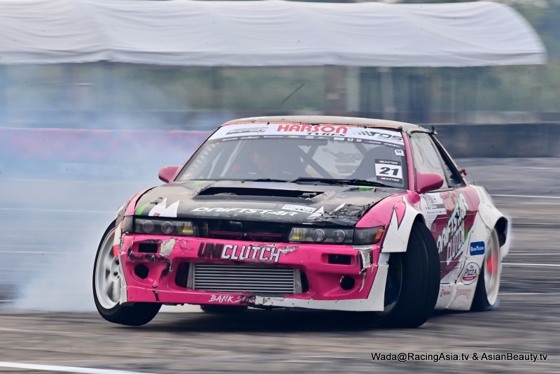 2025.05 Pathumthani DC 2025 #1 RacingAsia.tv