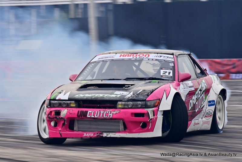 2025.05 Pathumthani DC 2025 #1 RacingAsia.tv