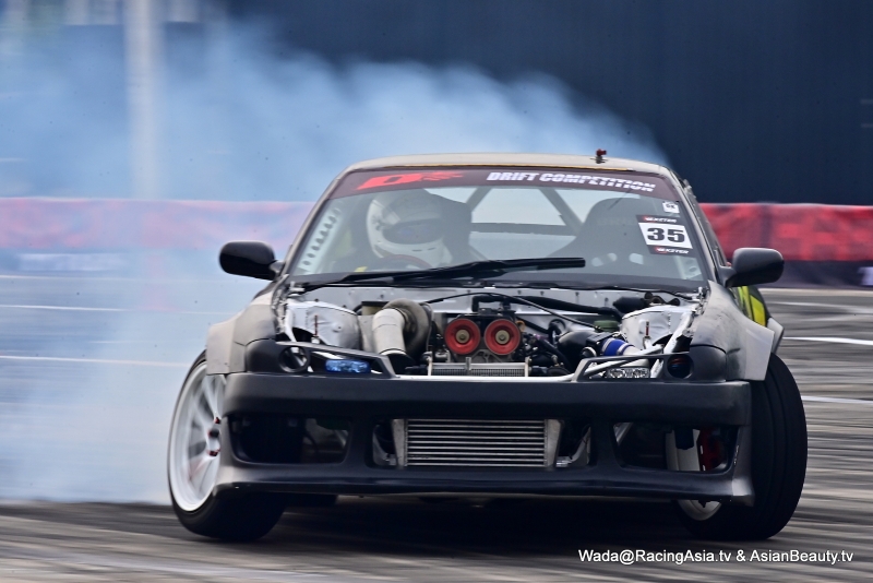 2025.05 Pathumthani DC 2025 #1 RacingAsia.tv