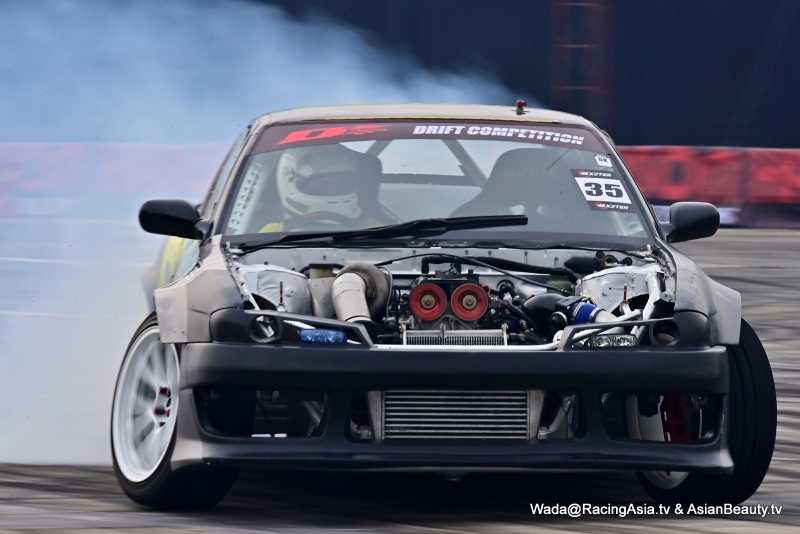 2025.05 Pathumthani DC 2025 #1 RacingAsia.tv