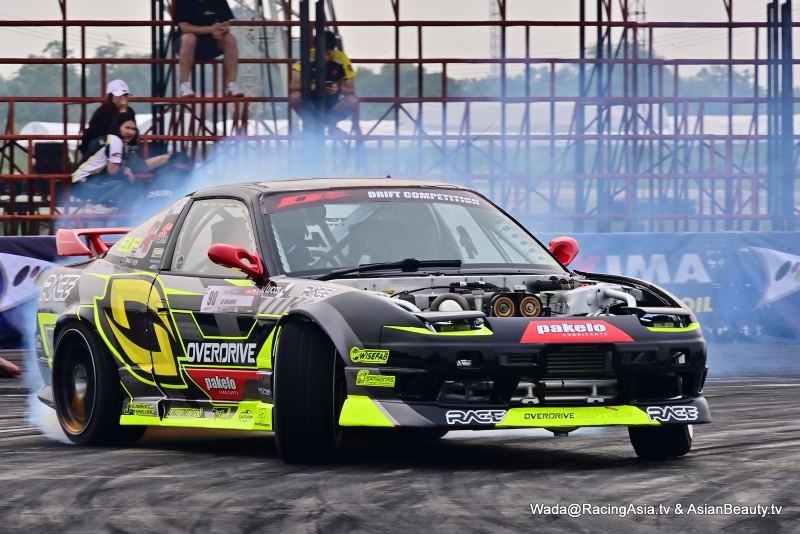 2025.05 Pathumthani DC 2025 #1 RacingAsia.tv