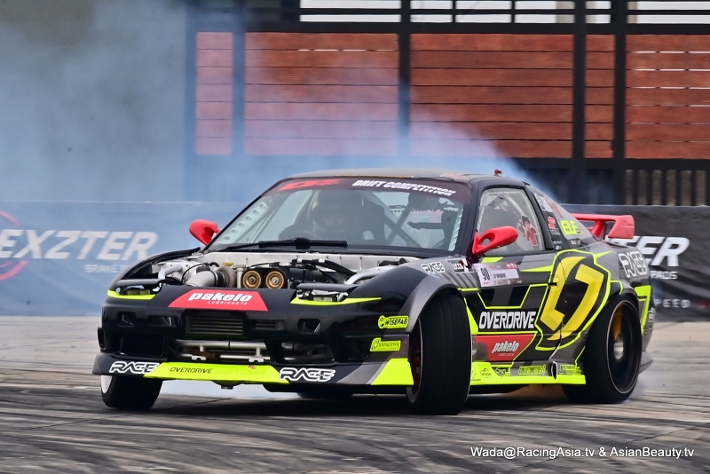 2025.05 Pathumthani DC 2025 #1 RacingAsia.tv