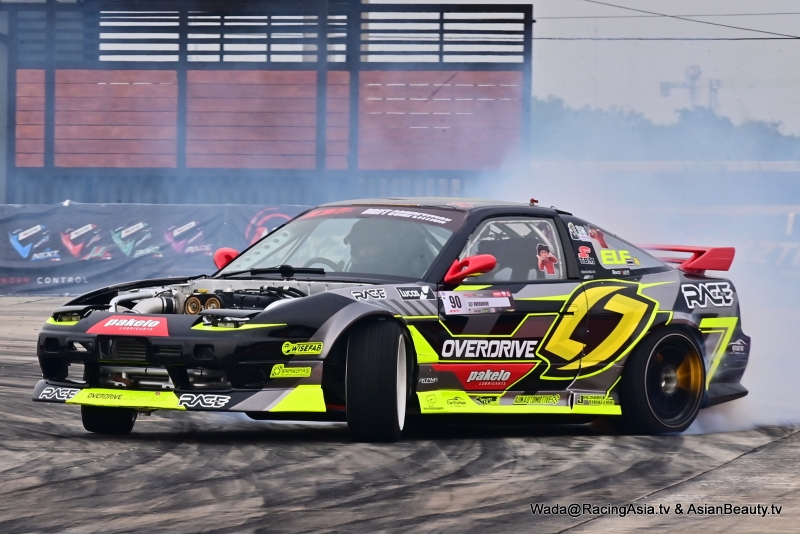 2025.05 Pathumthani DC 2025 #1 RacingAsia.tv