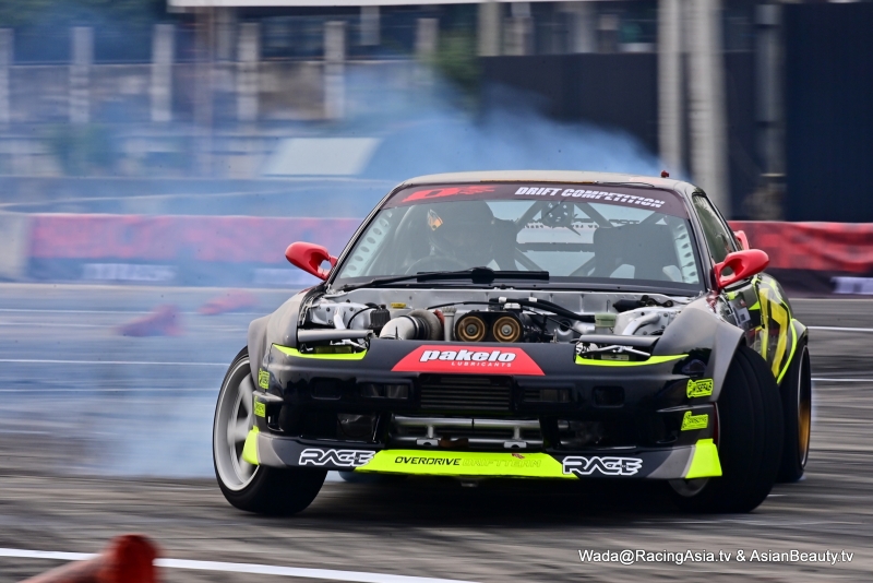 2025.05 Pathumthani DC 2025 #1 RacingAsia.tv