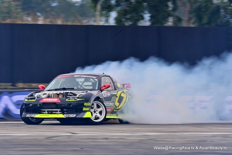 2025.05 Pathumthani DC 2025 #1 RacingAsia.tv