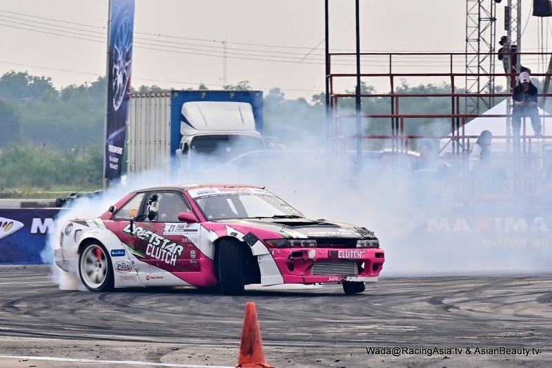 2025.05 Pathumthani DC 2025 #1 RacingAsia.tv