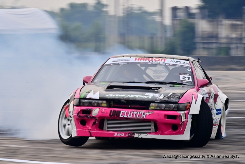 2025.05 Pathumthani DC 2025 #1 RacingAsia.tv