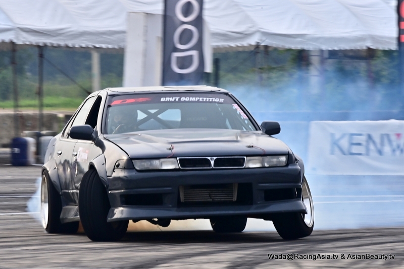 2025.05 Pathumthani DC 2025 #1 RacingAsia.tv