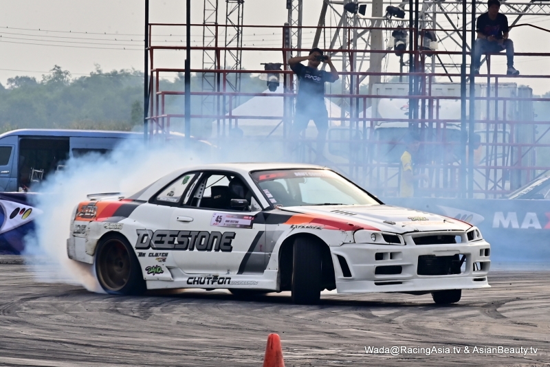 2025.05 Pathumthani DC 2025 #1 RacingAsia.tv
